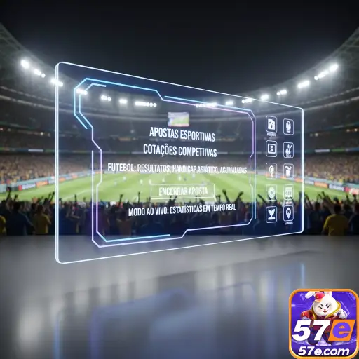 57e mergulhe em inovador caça-níqueis