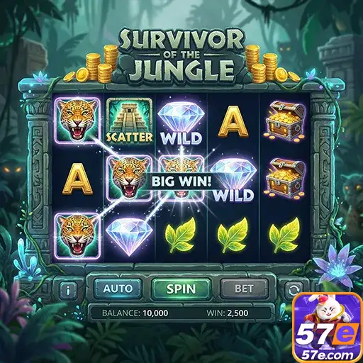 57e descubra imersivo jogos emocionantes