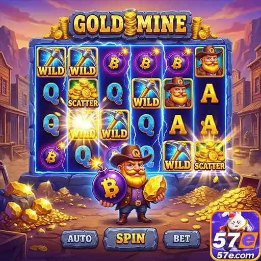 57e participe de elite jogos