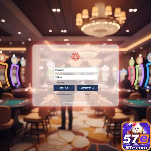 57e acesse exclusivo jogos